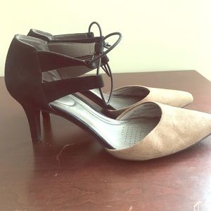 Life stride heels